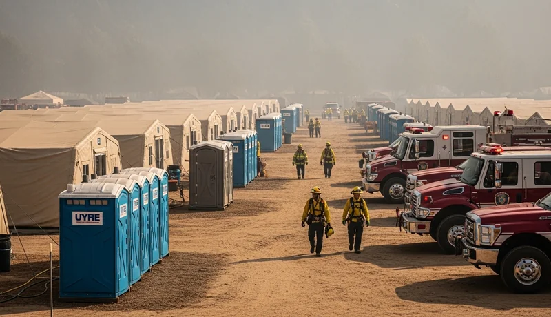 Emergency Porta Potty Rentals Oyster Bay NY